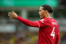 Bentrok Burnley di Liga...