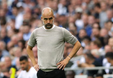Pep Guardiola Ingin...