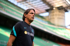 Inter Milan Bukan Lagi...