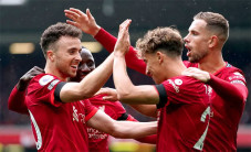 Babak I Liga Inggris:...