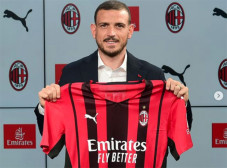 Gabung AC Milan, Florenzi...