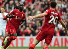 Hasil Liga Inggris:...