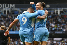 Jack Grealish Cetak...