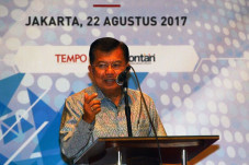 AS Habiskan Rp30.000...