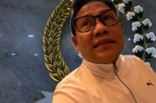 Cak Imin Ungkap Tiga...