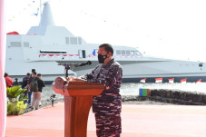 TNI AL Punya Armada...