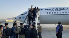 Cerita Penerbang Skadron...