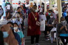Data Ikatan Bidan Indonesia,...
