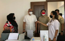 Rahayu Saraswati Ajak...