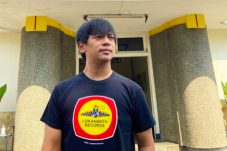Jadi Produser Musik,...