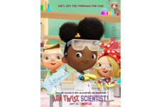Ada Twist Scientist,...