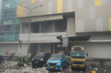 Polisi Pastikan Bukan...