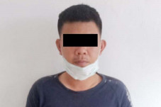 Satreskoba Polres Kepulauan...