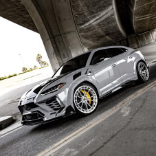 Setelah Lamborghini...