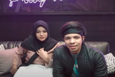 Aurel Hermansyah Hamil,...