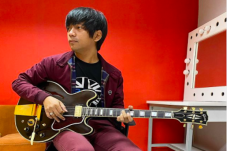 Rian DMasiv Soal Dituduh...
