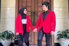 Aurel Hermansyah Hamil,...