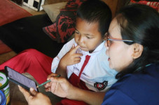 Bantuan Kuota Data Internet...