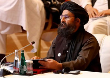 Pendiri Taliban Baradar...