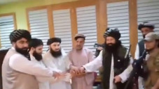Taliban Klaim Saudara...