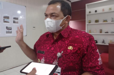 PPKM Turun Level, Pemkab...