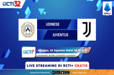 Jelang vs Udinese: Menanti...