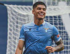 Liga Italia: Marcus...