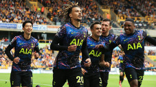 Hasil Liga Inggris:...