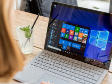 Keuntungan Menghubungkan...