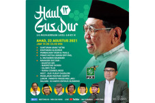 Malam Ini, PKB Gelar...