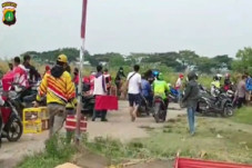 Dihadiri Ratusan Orang,...