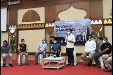 Wagub Ariza Sebut Capaian...