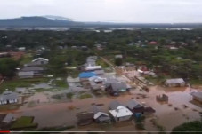 Banjir Landa Konawe,...