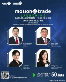 Segera Daftar! Berhadiah...