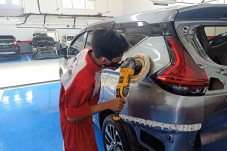 Garansi Mobil Habis...