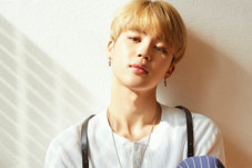 Wow! Photocard Jimin...
