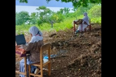 Kemenag Gelar Kompetisi...