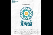 Kemenkeu Gelar Olimpiade...
