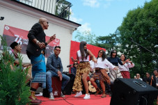 Kuda Lumping, Dangdut,...