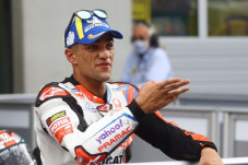 Bisa Saingi Marc Marquez...