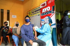 Gerakan Indonesia Pasti...