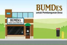 Perkuat Permodalan BUMDesa,...