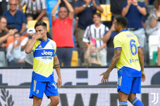 Babak I Liga Italia:...