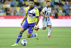 Hasil Liga Italia: Gol...