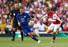 Dihajar Chelsea, Arsenal...