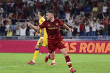 Hasil Liga Italia: Dua...