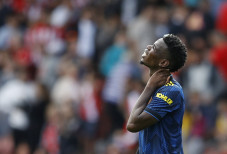 Paul Pogba Ungkap Penyebab...