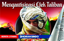 Jadikan Taliban Inspirasi,...
