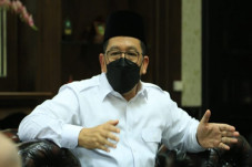 Wamenag Sebut UU ITE...