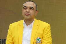 Dukung Pemerintah Capai...